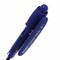Ручка шариковая масляная автоматическая с грипом PILOT "Super Grip", СИНЯЯ, узел 0,7 мм, линия письма 0,32 мм, BPGP-10R, BPGP-10R-F,М - фото 11433432