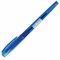 Ручка шариковая масляная с грипом PILOT "Super Grip G", СИНЯЯ, узел 0,7 мм, линия письма 0,21 мм, BPS-GG-F-L - фото 11433588
