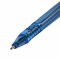 Ручка шариковая масляная STAFF "College OBP-13", СИНЯЯ, узел 0,5 мм, линия письма 0,35 мм, 143746 - фото 11434019