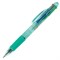 Ручка многоцветная шариковая автоматическая STAFF "College" 4 ЦВЕТА BP-15, линия письма 0,35 мм, 143748 - фото 11434091