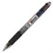 Ручка многоцветная шариковая автоматическая STAFF "College" 4 ЦВЕТА BP-15, линия письма 0,35 мм, 143748 - фото 11434092
