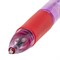 Ручка многоцветная шариковая автоматическая STAFF "College" 4 ЦВЕТА BP-15, линия письма 0,35 мм, 143748 - фото 11434093