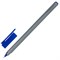Ручка шариковая масляная STAFF EVERYDAY OBP-290, СИНЯЯ, трехгранная, узел 0,7 мм, линия письма 0,35 мм, 142996 - фото 11434305