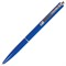 Ручка шариковая автоматическая SCHNEIDER (Германия) "K15", СИНЯЯ, корпус синий, узел 1 мм, линия письма 0,5 мм, 3083 - фото 11434316