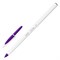 Ручки шариковые BIC "Cristal Up Fun", НАБОР 4 ЦВЕТА (салатовый, розовый, фиолетовый, голубой), узел 1 мм, линия 0,32 мм, блистер, 949870 - фото 11434694