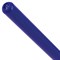 Ручка шариковая ОФИСМАГ "Офисная", СИНЯЯ, корпус синий, узел 1 мм, линия письма 0,5 мм, 141117 - фото 11434714