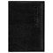 Обложка для паспорта экокожа, мягкая вставка изолон, "PASSPORT", черная, STAFF Profit, 237183 - фото 11449107