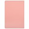 Обложка для паспорта, мягкий полиуретан, "PASSPORT", нежно-розовая, STAFF, 238403 - фото 11449224