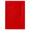 Обложка для паспорта экокожа, мягкая вставка изолон, "PASSPORT", красная, STAFF "Profit", 238408 - фото 11449264