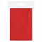 Обложка для паспорта экокожа, мягкая вставка изолон, "PASSPORT", красная, STAFF "Profit", 238408 - фото 11449270
