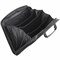 Папка-портфель пластиковая BRAUBERG А4+ (375х305х60 мм), 4 отделения, 2 кармана, на молнии, черный, 225169 - фото 11450153