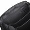 Папка-портфель пластиковая BRAUBERG А4+ (375х305х60 мм), 4 отделения, 2 кармана, на молнии, черный, 225169 - фото 11450154