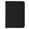 Папка для документов и тетрадей на молнии пластиковая BRAUBERG А4, 320х230 мм, черная, 271714 - фото 11450556