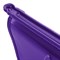 Папка на молнии с ручками ПИФАГОР, А4, пластик, молния сверху, однотонная фиолетовая, 228237 - фото 11451386