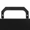 Портфель пластиковый STAFF А4 (330х235х36 мм), 7 отделений, индексные ярлыки, черный, 229243 - фото 11451598