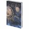 Ежедневник недатированный А5 (145х215 мм), ламинированная обложка с фольгой, 128 л., STAFF, "Astrology", 113519 - фото 11458447