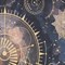Ежедневник недатированный А5 (145х215 мм), ламинированная обложка с фольгой, 128 л., STAFF, "Astrology", 113519 - фото 11458453