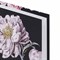 Ежедневник недатированный А5 (145х215 мм), ламинированная обложка с фольгой, 128 л., STAFF, "Flowers", 113521 - фото 11458483