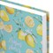 Ежедневник недатированный А5 (145х215 мм), ламинированная обложка, 128 л., STAFF, "Lemon Stories", 113529 - фото 11458558
