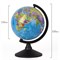 Глобус политический GLOBEN "Классик", диаметр 210 мм, К012100008 - фото 11461405