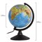 Глобус физический/политический GLOBEN "Классик", диаметр 210 мм, с подсветкой, К012100089 - фото 11461443