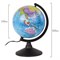 Глобус политический GLOBEN "Классик", диаметр 210 мм, с подсветкой, К012100010 - фото 11461476