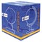 Глобус зоогеографический GLOBEN "Классик Евро", диаметр 250 мм, с подсветкой, детский, Ке012500270 - фото 11461487