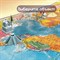 Карта мира политическая 101х70 см, 1:32М, с ламинацией, интерактивная, европодвес, BRAUBERG, 112381 - фото 11461496