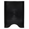 Лоток горизонтальный для бумаг BRAUBERG STYLE, 345х255х65 мм, черный, 238105, ОФ888 - фото 11468395