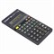 Калькулятор инженерный STAFF STF-165 (143х78 мм), 128 функций, 10 разрядов, 250122 - фото 11469912