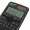 Калькулятор инженерный BRAUBERG SC-82MSС (165х84 мм), 240 функций, 10+2 разрядов, двойное питание, 271722 - фото 11470512
