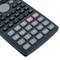 Калькулятор инженерный BRAUBERG SC-991MS (157x82 мм), 401 функция, 10+2 разрядов, двойное питание, 271724 - фото 11470541