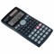 Калькулятор инженерный BRAUBERG SC-991MS (157x82 мм), 401 функция, 10+2 разрядов, двойное питание, 271724 - фото 11470546