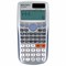 Калькулятор инженерный BRAUBERG SC-991ESP (165х84 мм), 417 функций, 10+2 разрядов, двойное питание, 271725 - фото 11470552