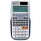 Калькулятор инженерный BRAUBERG SC-991ESP (165х84 мм), 417 функций, 10+2 разрядов, двойное питание, 271725 - фото 11470554