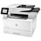 МФУ лазерное HP LaserJet Pro M428dw "3 в 1", А4, 38 стр./мин, 80000 стр./мес., ДУПЛЕКС, АПД, Wi-Fi, сетевая карта, W1A31A 101010354355 - фото 11473223