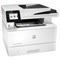 МФУ лазерное HP LaserJet Pro M428dw "3 в 1", А4, 38 стр./мин, 80000 стр./мес., ДУПЛЕКС, АПД, Wi-Fi, сетевая карта, W1A31A 101010354355 - фото 11473224