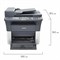 МФУ лазерное KYOCERA FS-1120MFP "4 в 1", А4, 20 стр./мин, 20000 стр./мес., АПД, 1102M53RU2 101010353379 - фото 11473285