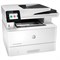 МФУ лазерное HP LaserJet Pro M428fdw "4 в 1", А4, 38 стр/мин, 80000 стр/мес, ДУПЛЕКС, ДАПД, Wi-Fi, сетевая карта, W1A30A 101010354356 - фото 11473288