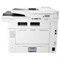 МФУ лазерное HP LaserJet Pro M428fdw "4 в 1", А4, 38 стр/мин, 80000 стр/мес, ДУПЛЕКС, ДАПД, Wi-Fi, сетевая карта, W1A30A 101010354356 - фото 11473290