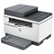 МФУ лазерное HP LaserJet M236sdw "3 в 1", А4, 29 стр./мин, 20000 стр./мес., ДУПЛЕКС, АПД, Wi-Fi, сетевая карта, 9YG09A 101010354856 - фото 11473323