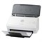 Сканер потоковый HP ScanJet Pro 3000 s4 А4, 40 стр./мин, 600x600, ДАПД, 6FW07A 101010354772 - фото 11473461