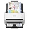 Сканер потоковый EPSON WorkForce DS-530II А4, 35 стр./мин, 1200x1200, ДАПД, B11B261401 101010354774 - фото 11473517