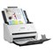 Сканер потоковый EPSON WorkForce DS-530II А4, 35 стр./мин, 1200x1200, ДАПД, B11B261401 101010354774 - фото 11473518