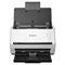 Сканер потоковый EPSON WorkForce DS-530II А4, 35 стр./мин, 1200x1200, ДАПД, B11B261401 101010354774 - фото 11473520