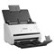 Сканер потоковый EPSON WorkForce DS-530II А4, 35 стр./мин, 1200x1200, ДАПД, B11B261401 101010354774 - фото 11473521