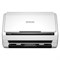 Сканер потоковый EPSON WorkForce DS-530II А4, 35 стр./мин, 1200x1200, ДАПД, B11B261401 101010354774 - фото 11473523