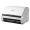 Сканер потоковый EPSON WorkForce DS-530II А4, 35 стр./мин, 1200x1200, ДАПД, B11B261401 101010354774 - фото 11473524