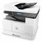 МФУ лазерное HP LaserJet M443nda "3 в 1 ", А3, 25 стр./мин, 50000 стр./мес., ДУПЛЕКС, АПД, сетевая карта, 8AF72A 101010354643 - фото 11473572