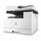 МФУ лазерное HP LaserJet M443nda "3 в 1 ", А3, 25 стр./мин, 50000 стр./мес., ДУПЛЕКС, АПД, сетевая карта, 8AF72A 101010354643 - фото 11473573